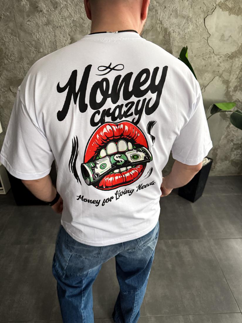 Футболка з дтф DRAPP