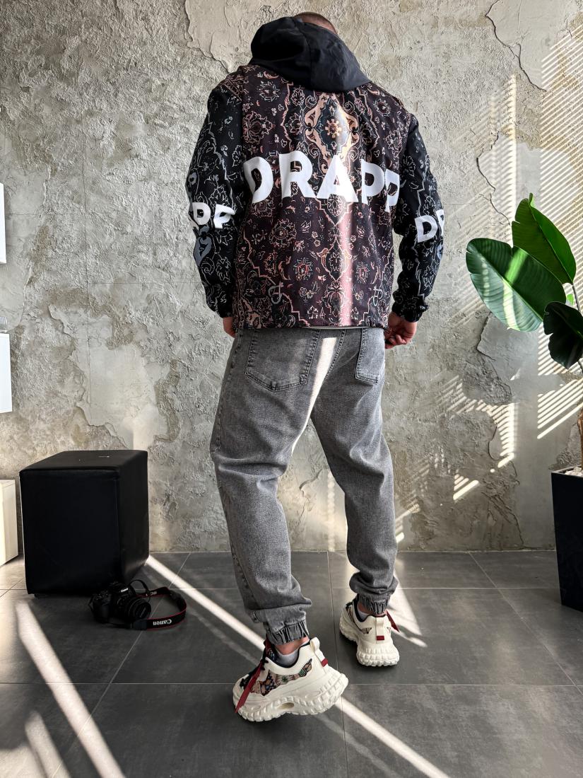 Вітрівка DRAPP