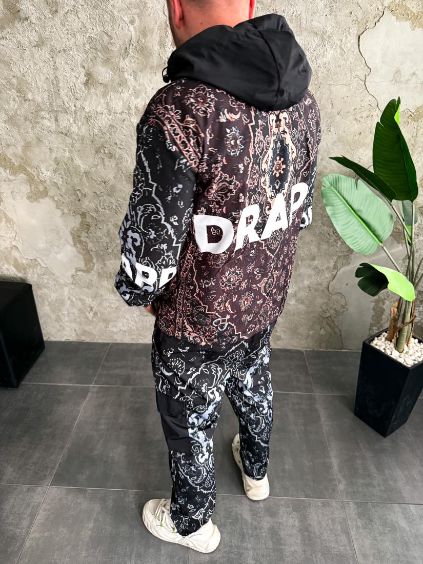 Спортивний костюм DRAPP