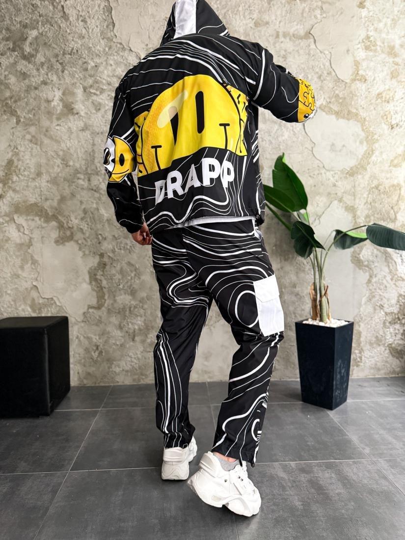 Костюм DRAPP