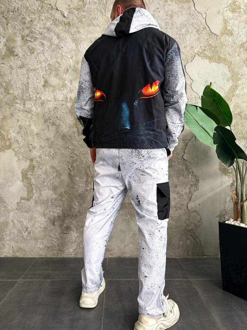 Спортивний костюм DRAPP