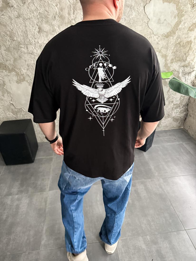 Футболка з дтф DRAPP