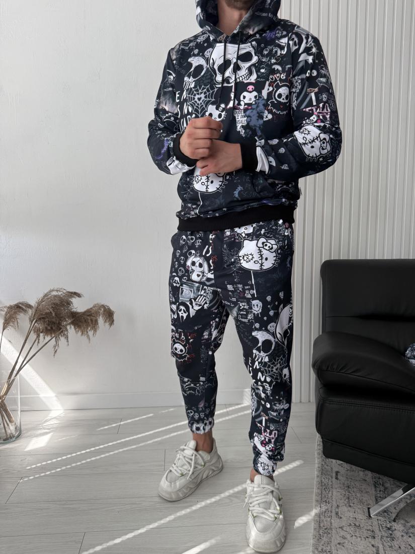 Спортивний костюм
