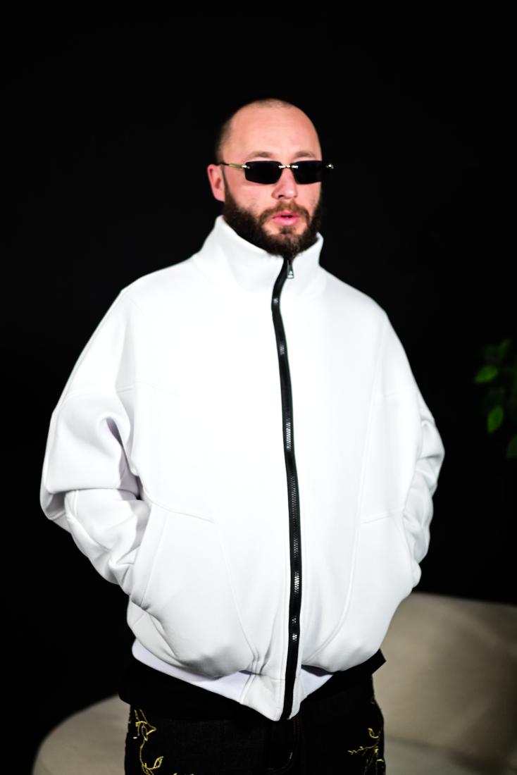 Бомбер