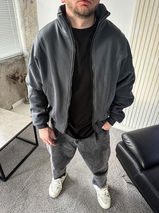 Бомбер