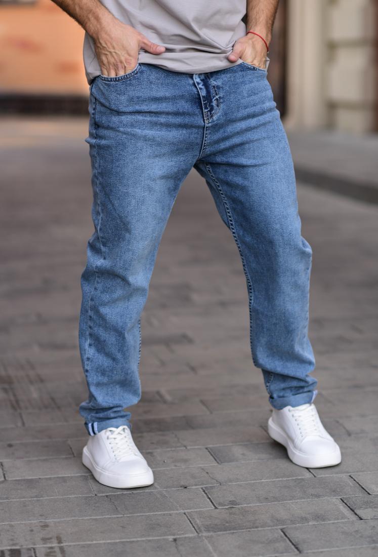 Джинси DRAPP