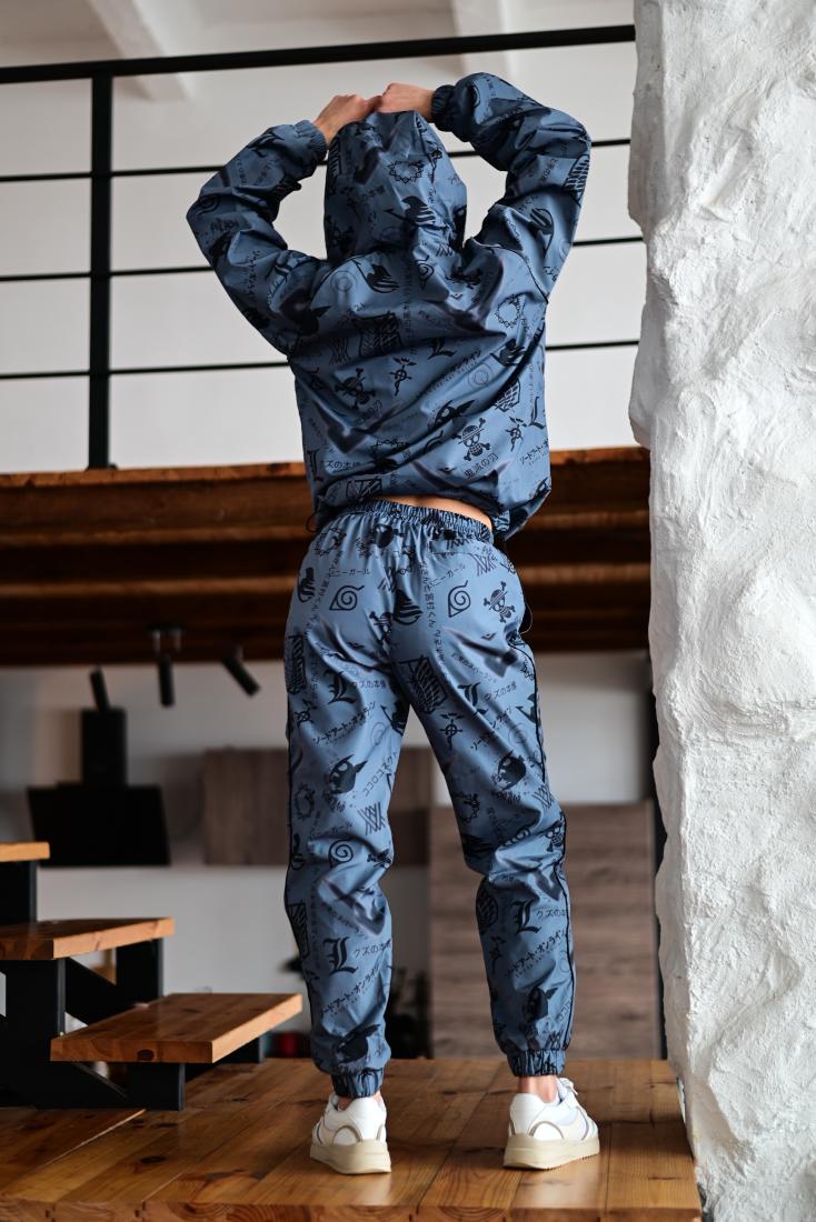 Костюм DRAPP