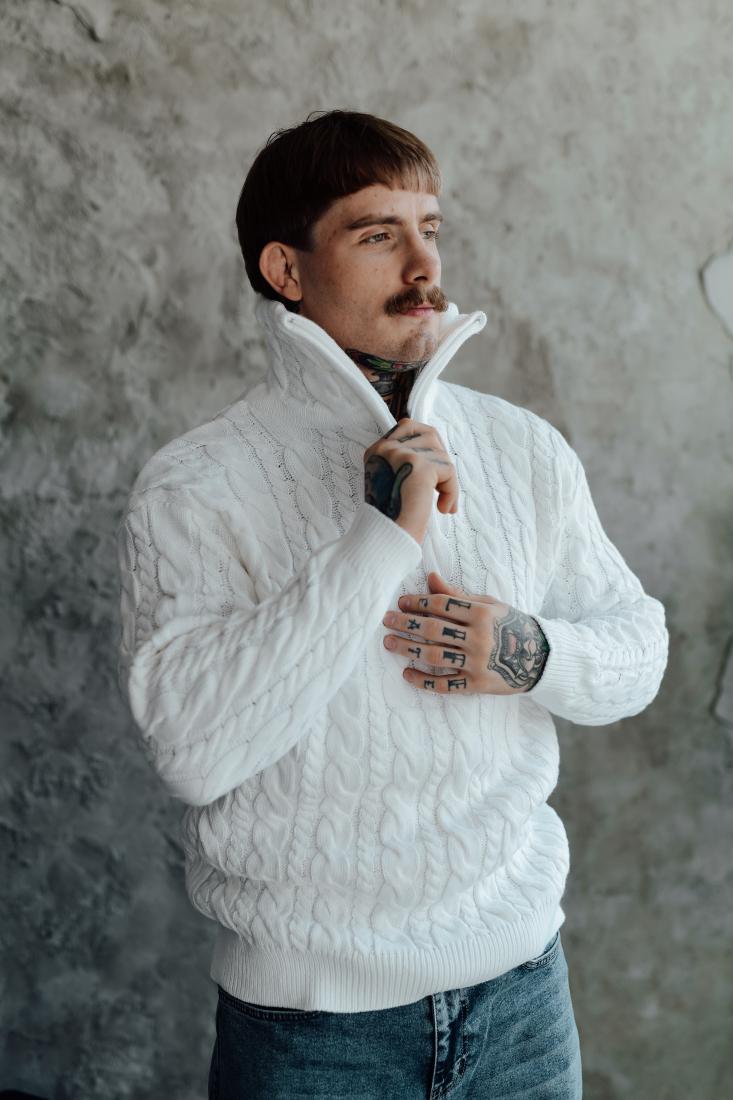 Светр