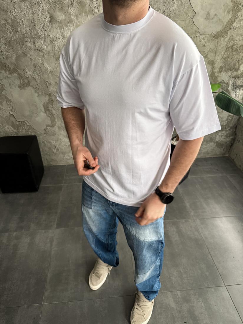 Футболка з дтф DRAPP