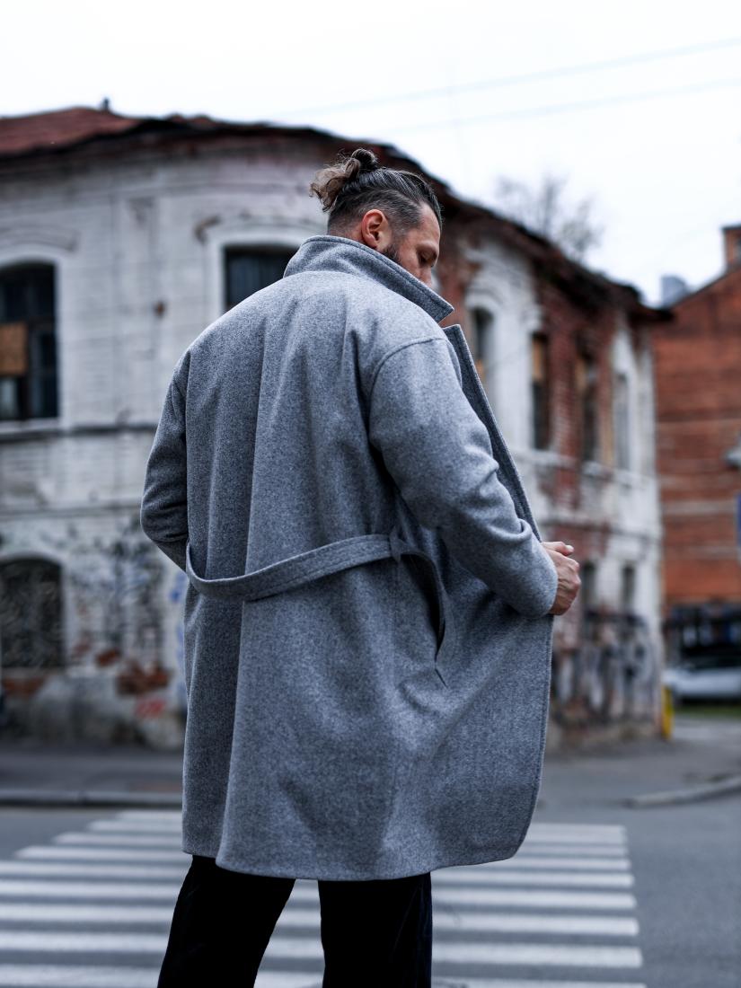 Пальто