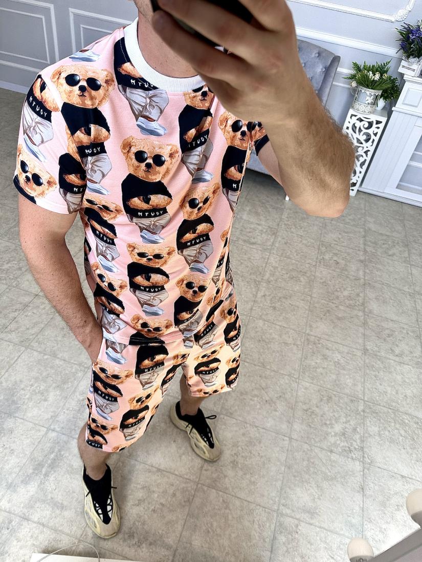 Спортивний костюм
