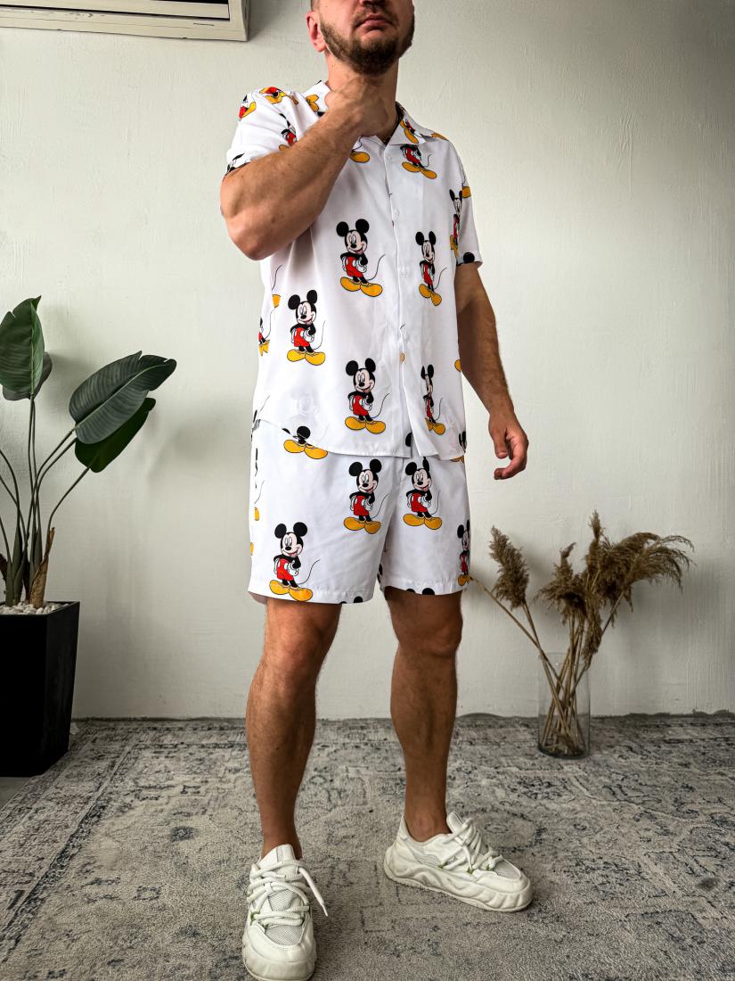 Пляжний костюм