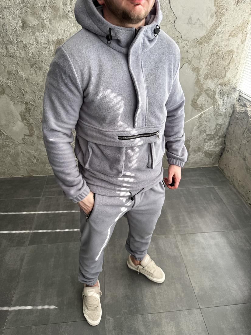 Спортивний костюм утеплений