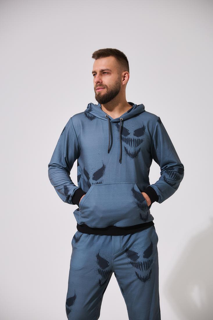 Спортивний костюм