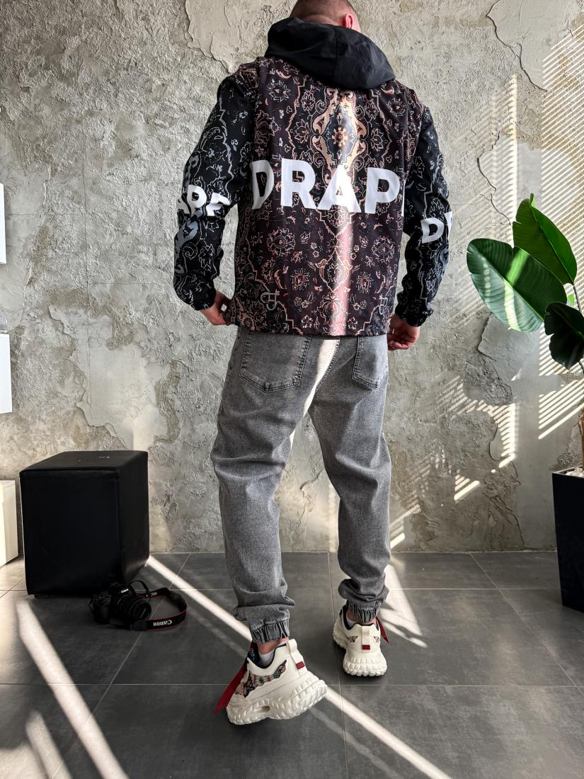 Вітрівка DRAPP